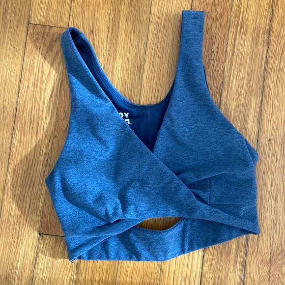 JoyLab Tops - Workout Top